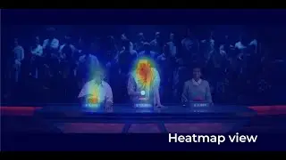 Pringles | Best of Us | AI Heatmap Testing | Attention Insight