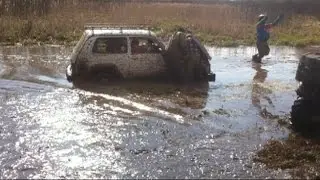 НЕВМЕНЯЕМЫЕ. 5 серия. 2 часть