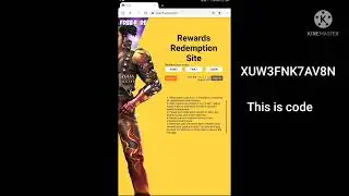 FREE FIRE REDEEM CODE TODAY 23 JULY FREE FIRE