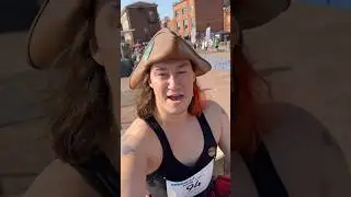 Дед напивси, Дед говорит приятное)