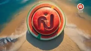 Nessma TV // ID 