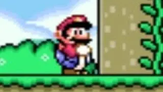 New Super Mario World part 1
