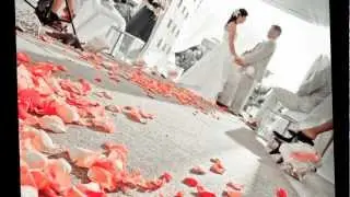 Cancun Wedding