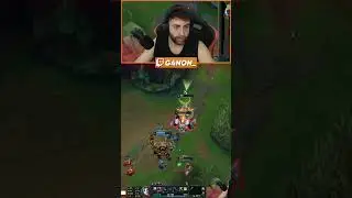 🙃 Mds olha isso! kkkkkk #leagueoflegends #lol
