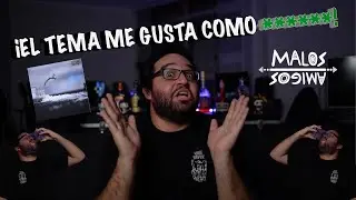 Analizo a MALOS AMIGOS | Cero Egos
