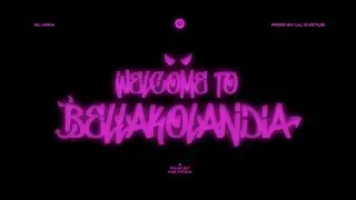 EL MIKA - WELCOME TO BELLAKOLANDIA | BELLAKOLANDIA