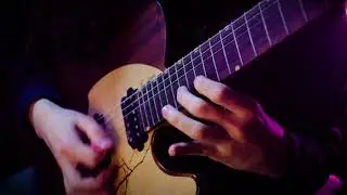 Eric Johnson inspired pattern and where it leads to | by Boris Balykov | Economy Picking