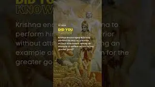 Bhagavad Gita: 366 Everyday Facts