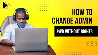 How to change Admin Pwd, #youtube #youtubeshorts #ytshorts #shorts #viral