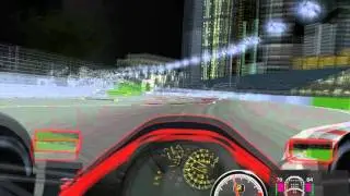 Formula classic Onboard - F1BC