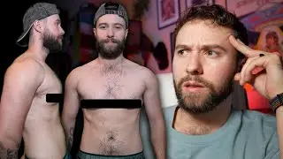 I was rejected for top surgery???