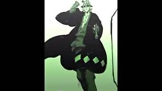 Bleach voice edit || ghost phonk || 