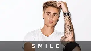 Justin Bieber type beat - Smile