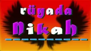 rüyada nikah. Rüya sözlüğü
