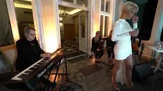 Paulla - Nie wierz mi, nie ufaj mi / Anna Jantar. Koncert live online.