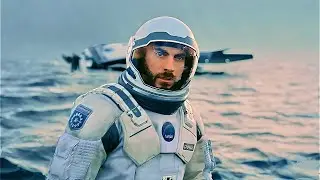 INTERSTELLAR AT 4K