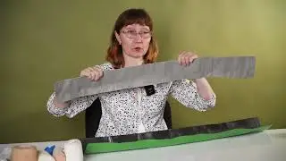 Шины Гепоглос (иммобилизация)