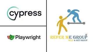Cypress & Playwright Learning