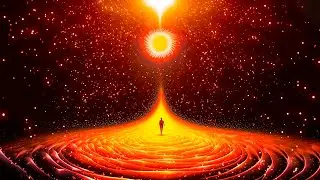 888 Hz Open The Magical Gateway of WEALTH & The Flow of MONEY ! Remove Negative Blockage  Meditation