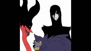 Invasora,Kcaj e Vampiro de vidro