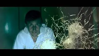 Fire Fight Sequence