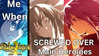Dies Irae in Retrospect: Chuunige is not for Me Apparently