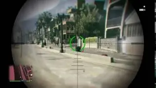GTA snippet
