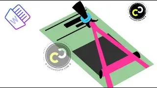 Easy Word keyboard shortcuts Memorizing Ideas !. Ctrl + A