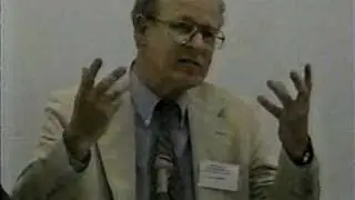 The Concept of God between Islam and Christianity ?!