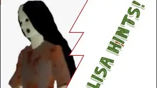 HINTS I FOUND FOR THE NEW LISA SKIN (ROBLOX PIGGY)