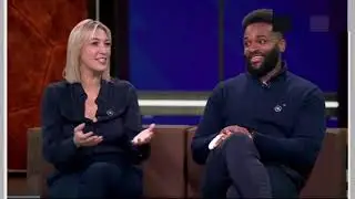 Kelly & Wrighty Show Wolves vs Brighton Analysis