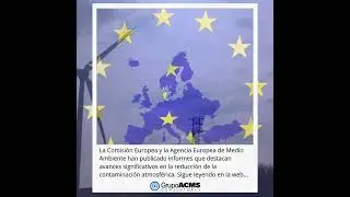 Europa acelera hacia un futuro más limpio