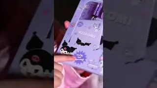 Kuromi vs hello Kitty !! 💄😈💅 