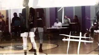 Kevion Mitchell 5’10 pg class of 2021 highlights