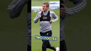 Do NOT Mess With Vardy