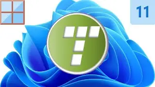 Typing Master Install on Windows 11