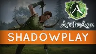 ArcheAge: Shadowplay
