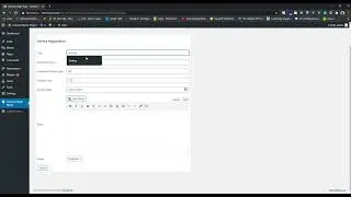 7  WordPress Plugin Development Tutorial :  Displaying Results from Wordpress Backend