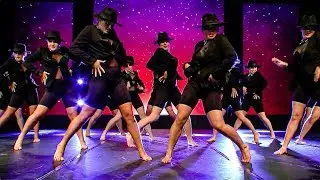 Murrieta Dance Project - Tadow