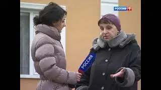 Вести Москва Неделя в городе 23.11.2014 Россия 1 