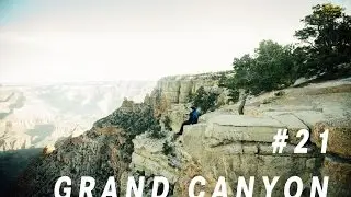 malanders reist | westcoast roadtrip 021 - Grand Canyon