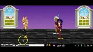 Miraculous! Volpina VS Ladybug!