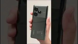 Realme GT 6 5G Unboxing #shorts #trendingshorts #shortvideo