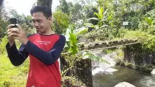 Vlog Ketenger