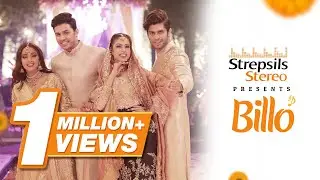 Billo | Strepsils Stereo Season 2 | Acappella