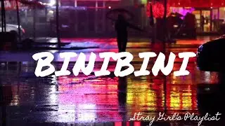 BINIBINI - ZACK TABUDLO   | LYRICS
