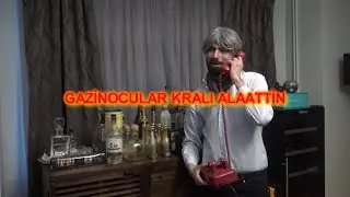 KING OF CASINOS ALATTIN