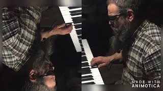Проба. Allo Garage Studio