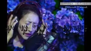 Wungramkhan | Dianah wungsek | tangkhul love song