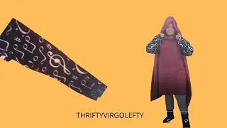 How to Attach Sleeve to Fleece Hoodie